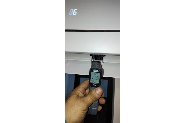 EL BARATERO DEL AC, CALENTON image 10