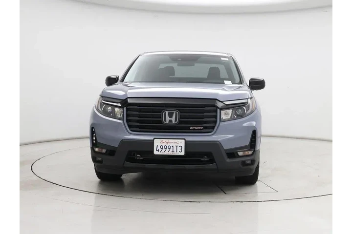 $30998 : Honda Ridgeline 2023 AWD Spo image 5
