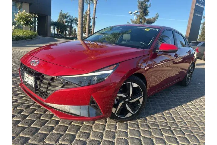 $18995 : Hyundai ELANTRA 2023 image 2