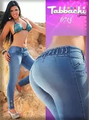 $9.99 : VENDEMOS JEANS VENDA USTE image 1