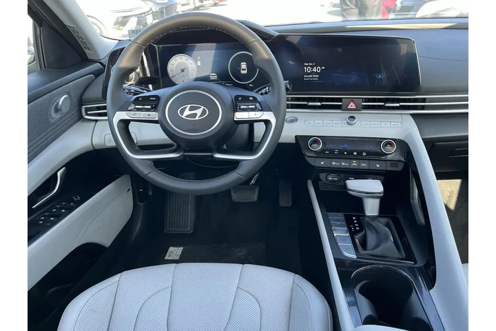 $22995 : Hyundai ELANTRA 2024 Limited image 8