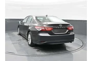 $17886 : Toyota Camry 2019 LE 4dr Sed thumbnail