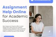 Assignment Help Online en London