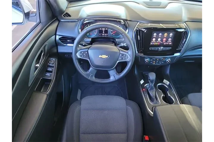 $28819 : Chevrolet Traverse 2023 LT C image 7