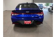 $19976 : Hyundai ELANTRA 2023 N Line thumbnail