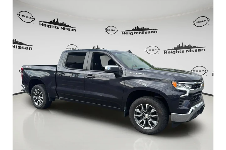 $33990 : Chevrolet Silverado 1500 202 image 8