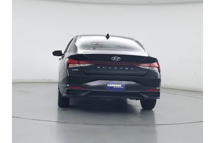 $17998 : Hyundai ELANTRA 2021 SE 4dr image 6