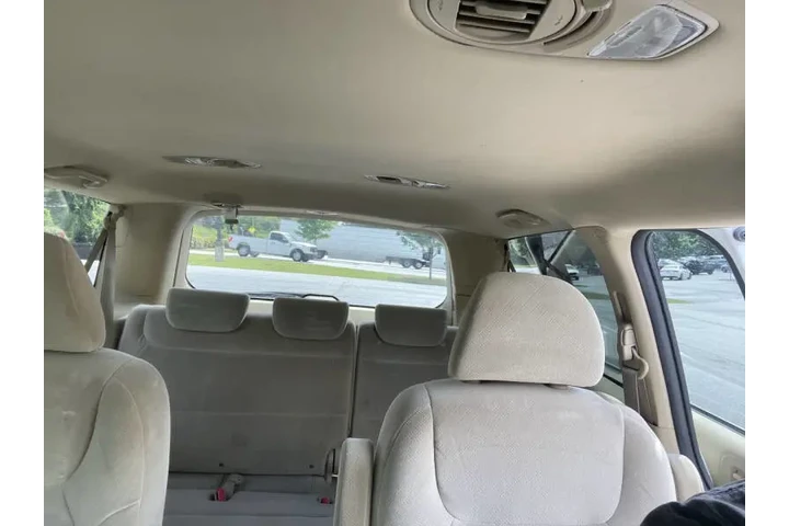 $11500 : 2009 Odyssey LX image 10