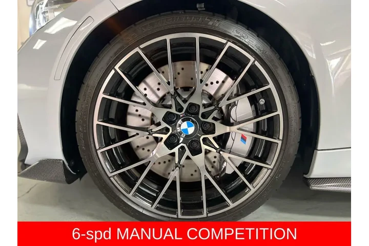 $52888 : 2019 M2 Competition image 10