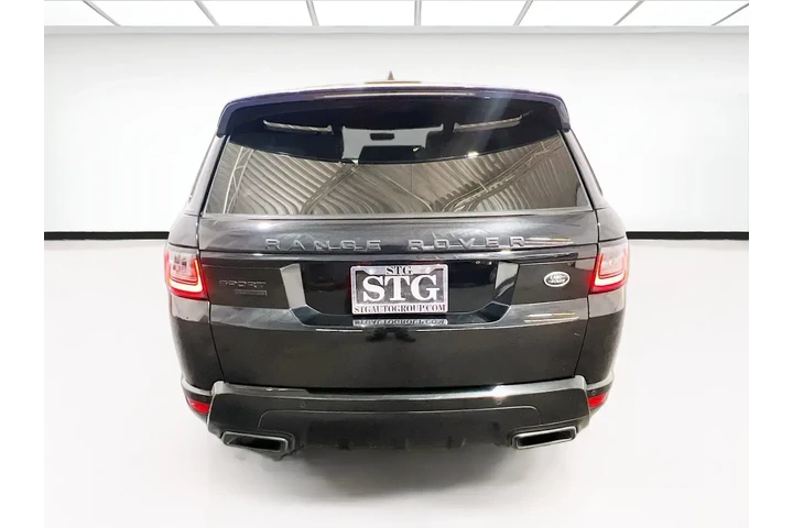 $29980 : Land Rover Range Rover Sport image 9