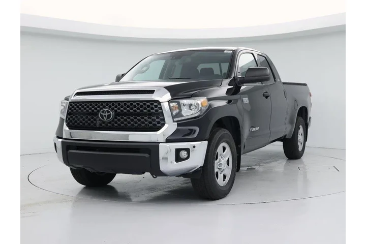 $34998 : Toyota Tundra 2021 4x2 SR5 4 image 4