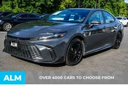 $25420 : Toyota Camry 2025 SE 4dr Sed thumbnail