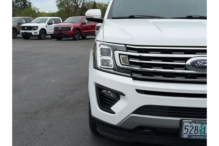 $15900 : Ford Expedition MAX 2019 4x4 image 8