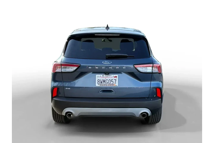 $16163 : Ford Escape 2020 SE 4dr SUV image 4