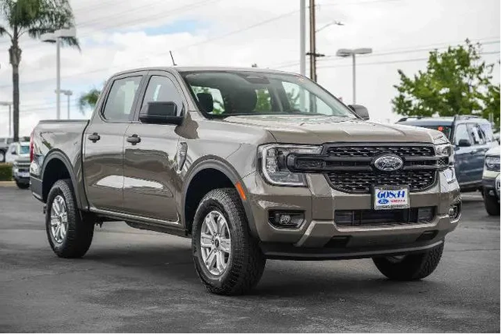 $36120 : Ford Ranger 2025 4x2 XL 4dr image 5