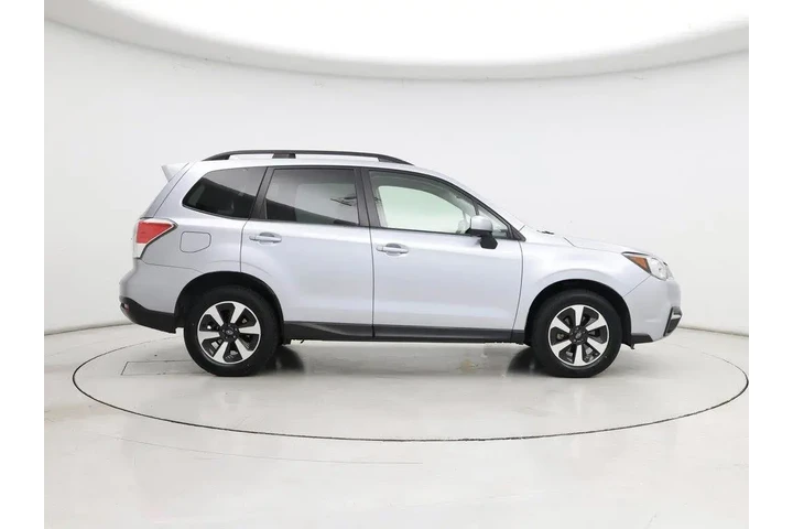 $20998 : Subaru Forester 2018 AWD 2.5 image 7