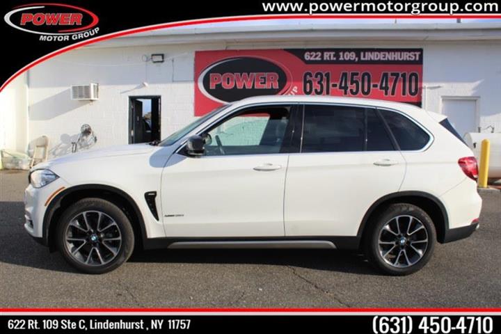 $20995 : Used 2017 X5 xDrive35i Sports image 8