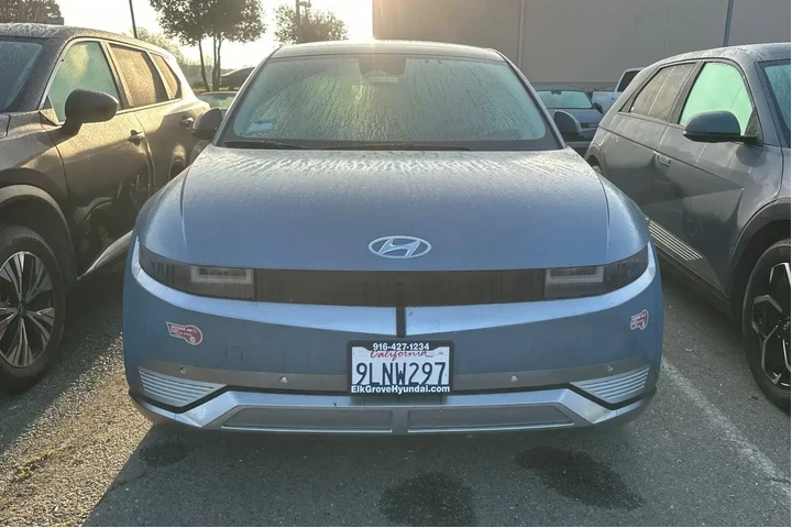 $29990 : Hyundai IONIQ 5 2024 Limited image 5