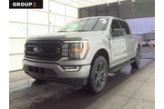 Ford F-150 2023 4x4 XLT 4dr