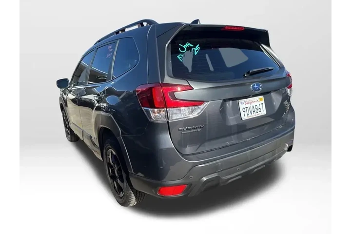 $26301 : Subaru Forester 2023 AWD Wil image 5