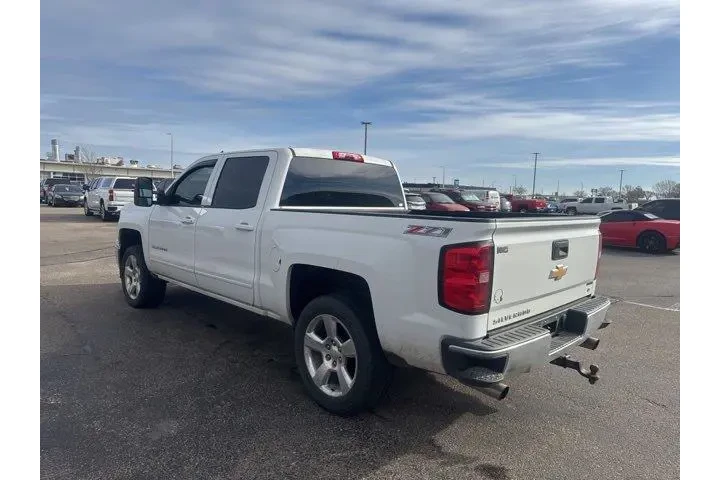 $19982 : Chevrolet Silverado 1500 201 image 5