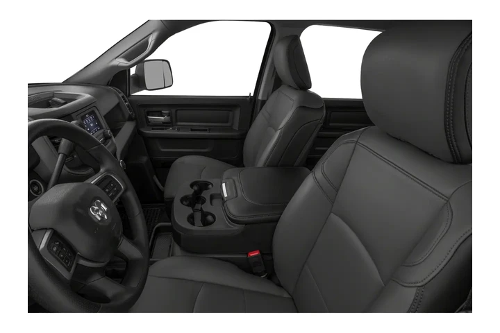 $58456 : 2022 2500 Limited image 7