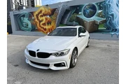 $10777 : 2016 BMW 4 Series 428i Gran C thumbnail