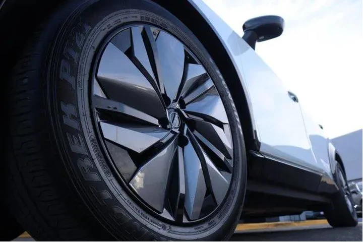 $27209 : Nissan Ariya 2024 image 9