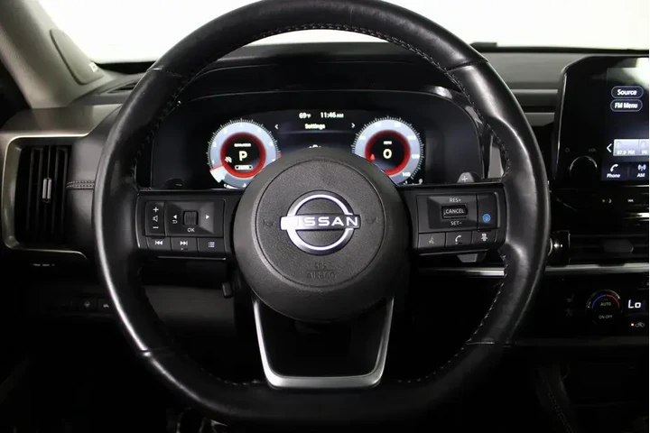 $25941 : Nissan Pathfinder 2023 AWD P image 6