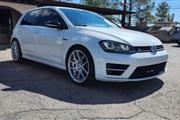 2016 Golf R 4Motion en El Paso