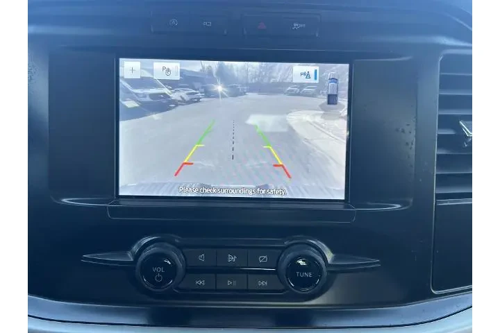 $34998 : Ford F-150 2022 4x2 XL 4dr S image 6