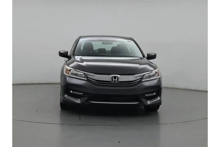 $18998 : Honda Accord 2016 Sport 4dr image 5