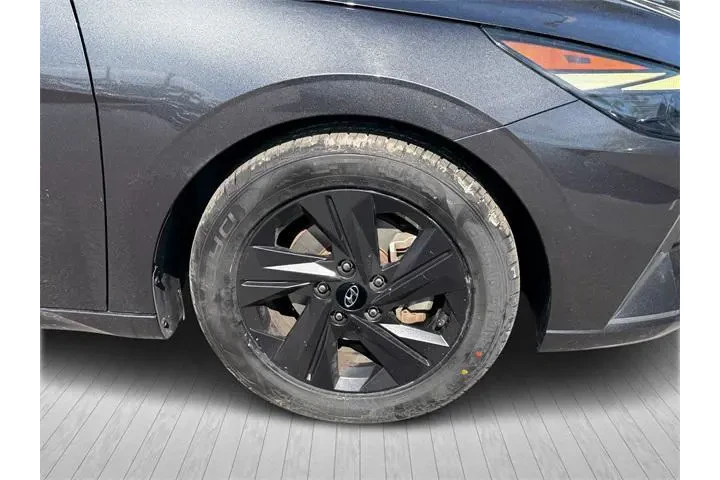 $15485 : Hyundai ELANTRA 2021 SEL 4dr image 6