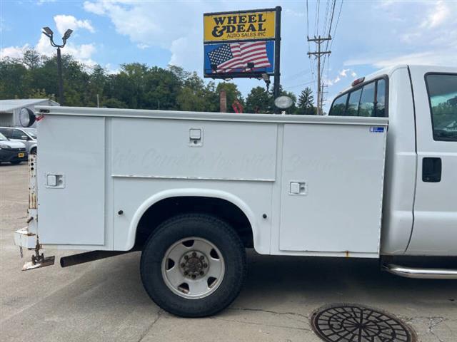 $8295 : 2006 F-350 Super Duty XL image 5