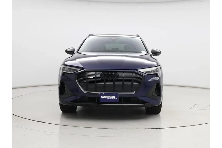 $36998 : Audi e-tron 2022 AWD quattro image 5