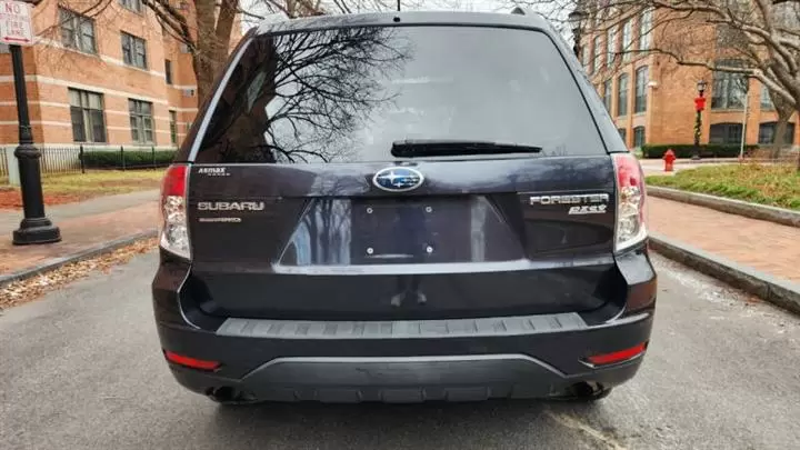 $8495 : 2012 Forester 2.5X Premium image 7