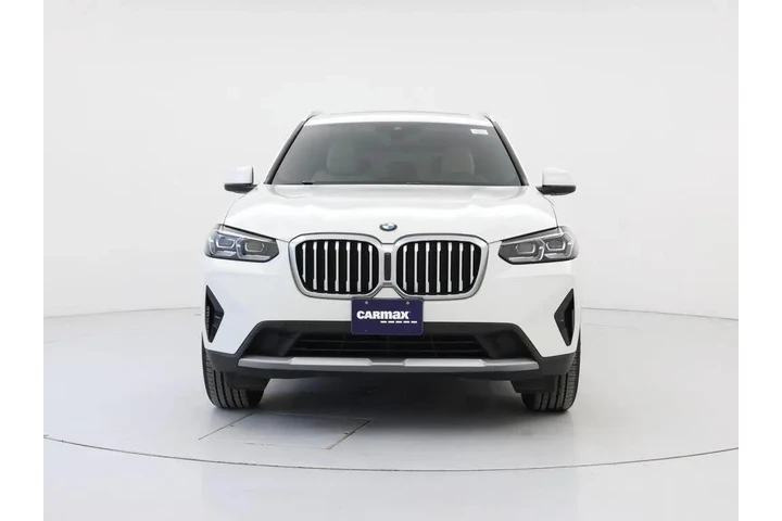 $34998 : BMW X3 2022 AWD xDrive30i 4d image 5