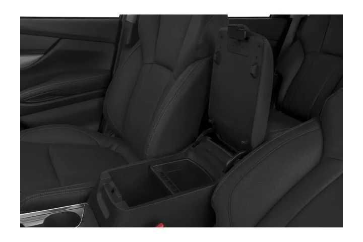 Subaru Ascent 2019 AWD Touri image 9