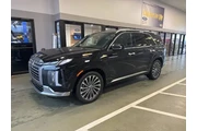Hyundai PALISADE 2024 AWD Ca en Tulsa