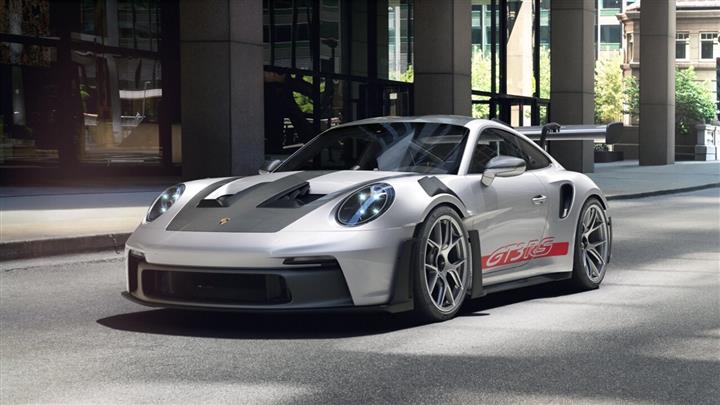 $489900 : 2024 911 GT3RS Coupe image 1