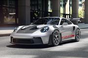 2024 911 GT3RS Coupe en Springfield