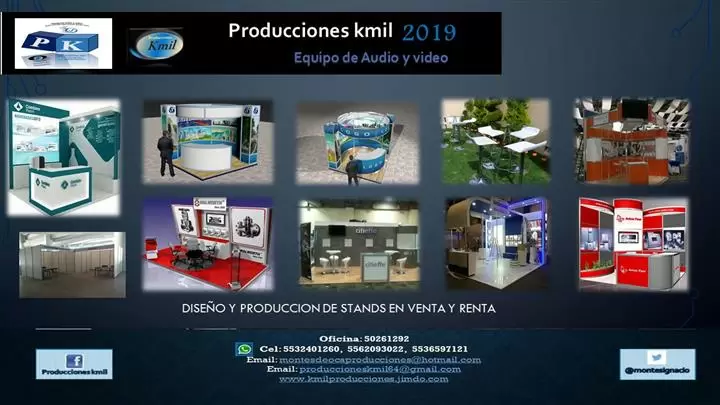 producciones kmil image 10