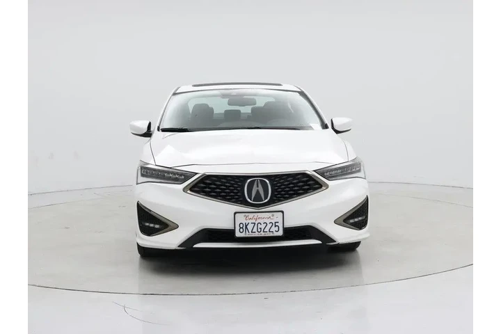 $22998 : Acura ILX 2019 4dr Sedan w/P image 5