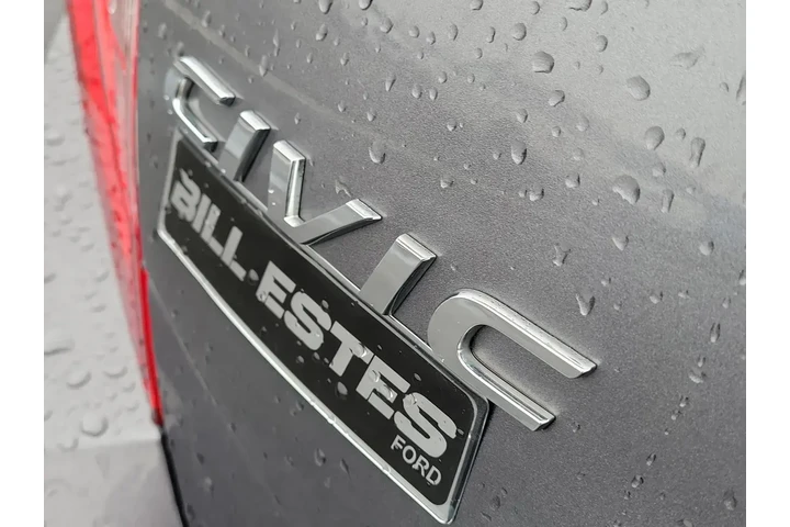 $10546 : Honda Civic 2017 EX-T 4dr Se image 6