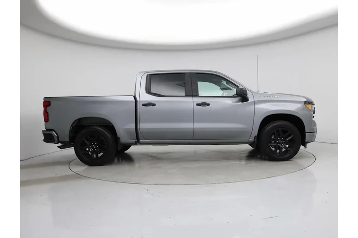 $36998 : Chevrolet Silverado 1500 202 image 7