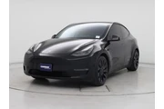 $29998 : Tesla Model Y 2021 AWD Perfo thumbnail