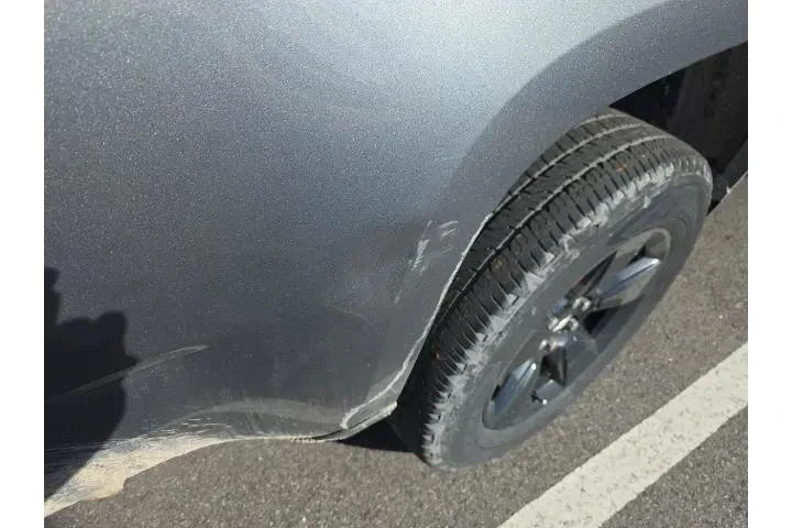 $29599 : Chevrolet Colorado 2021 4x4 image 6