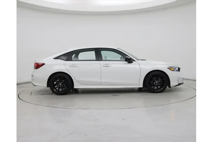 $26998 : Honda Civic 2026 Sport 4dr S image 7