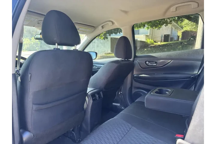 $7999 : 2019 Rogue Hybrid SV image 9