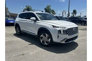 Hyundai SANTA FE 2022 SEL 4d en Fort Lauderdale